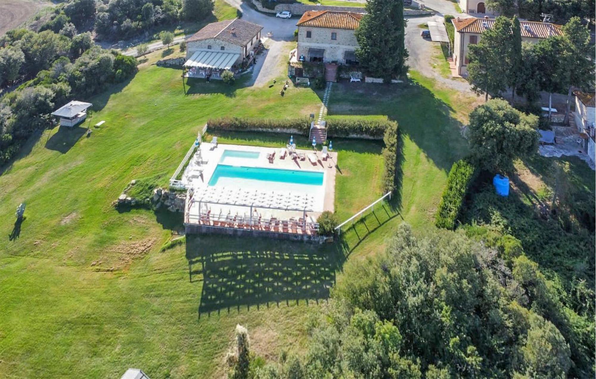 Monterufoli 4F Apartman Pomarance Kültér fotó